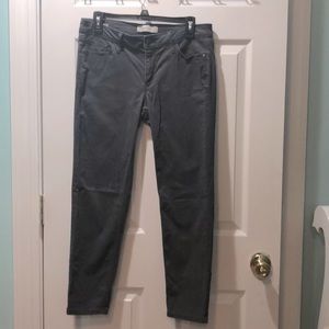 Calvin Kline Grey Jeans